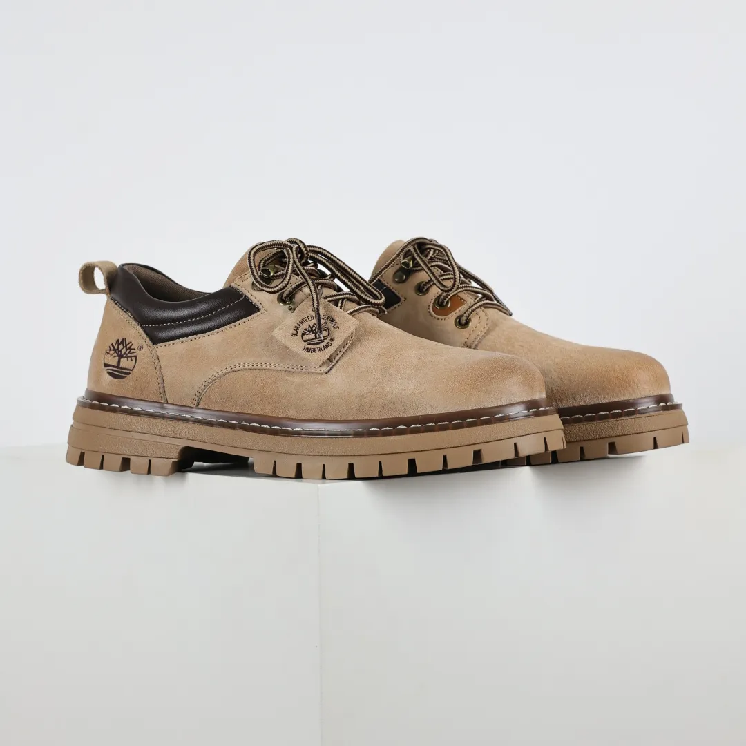 Copy price 💰620 Core recommendation Good price Timberland Timberland Redwood Falls Comfortable and versatile men's casual shoes Item No. 73533 Official website flagship store Hidden style series Factory exclusive supply Size 39 40 41 42 43 44 45